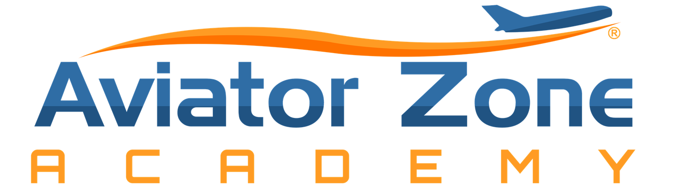 Aviator Center Academy Logo